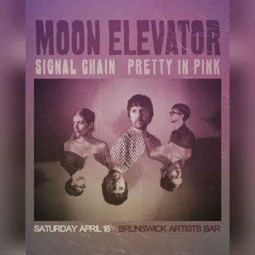 Brunswick Artists Bar