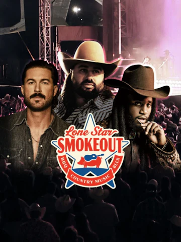 Lone Star Smokeout