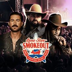 Lone Star Smokeout