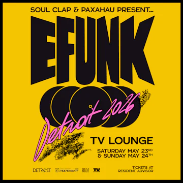 TV Lounge