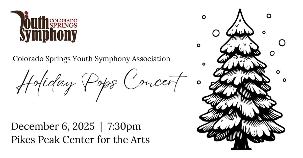 Holiday Pops Concert