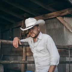 Justin Moore