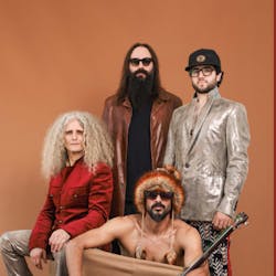 House Of Yes