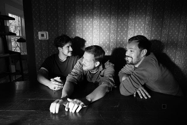 Mumford & Sons - 2025 Tour at Ruoff Music Center - Tuesday, Jun 17 2025 | Discotech