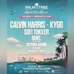 Palm Tree Festival West Palm Beach