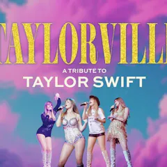 Taylorville A Tribute To Taylor Swift