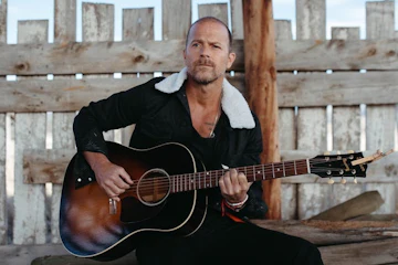 The Fortitude Music Hall