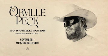 Mission Ballroom