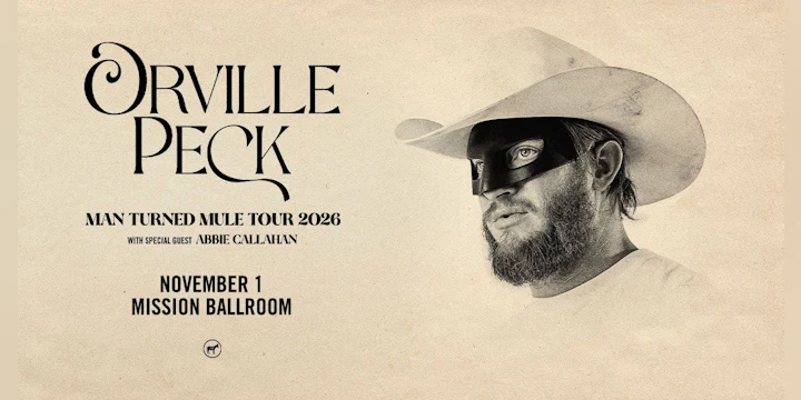 Orville Peck