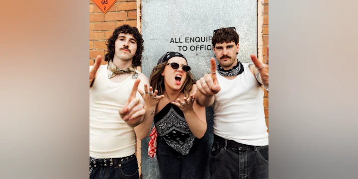 WILLOWBANK GROVE - No Good At Goodbyes Single Launch