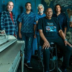 Humphrey's Concerts By The Bay