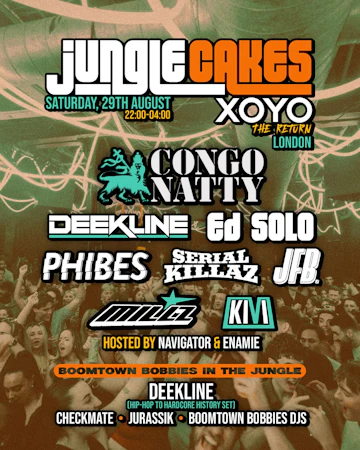 XOYO
