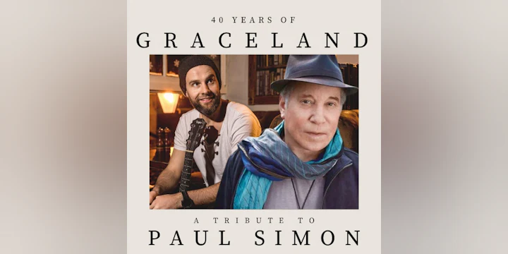 'Graceland' 40th Anniversary Celebration