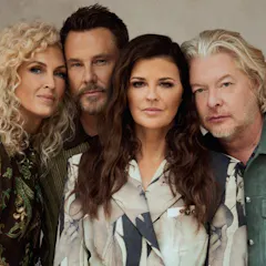 Little Big Town For The Art Of It Tour