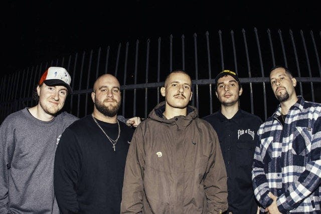 Pain Of Truth & Sunami: Coast 2 Coast Tour