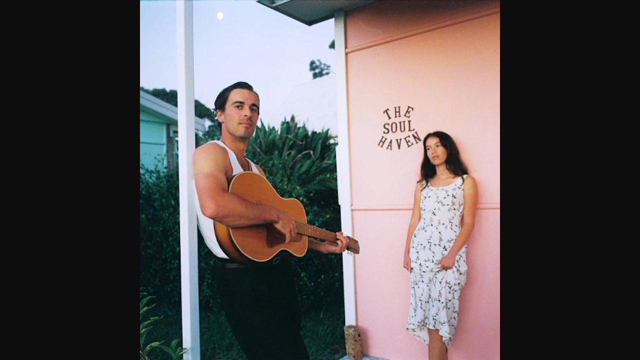 Foxton & Sugerman present The Gospel Project