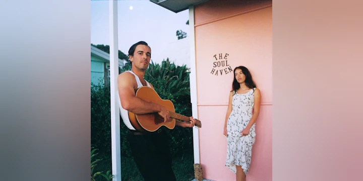 Foxton & Sugerman present The Gospel Project