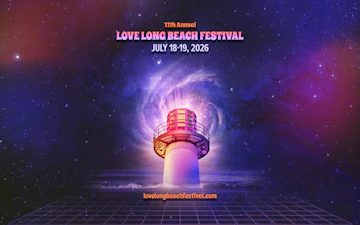 Love Long Beach Festival