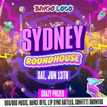 Roundhouse
