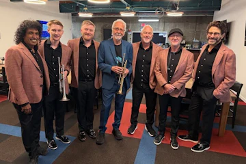 Glasgow Royal Concert Hall