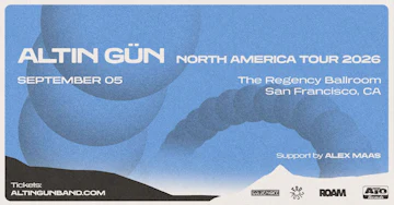 Regency Ballroom