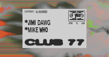Club 77