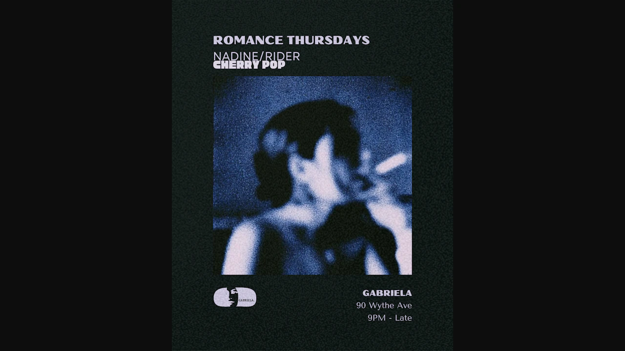 Romance w Cherry Pop