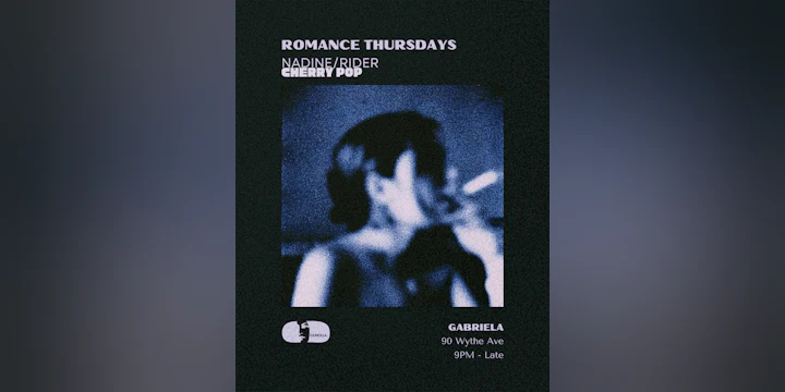 Romance w Cherry Pop