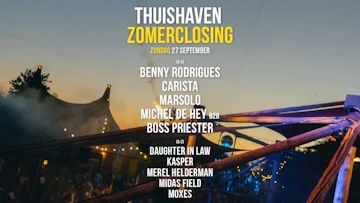 Thuishaven