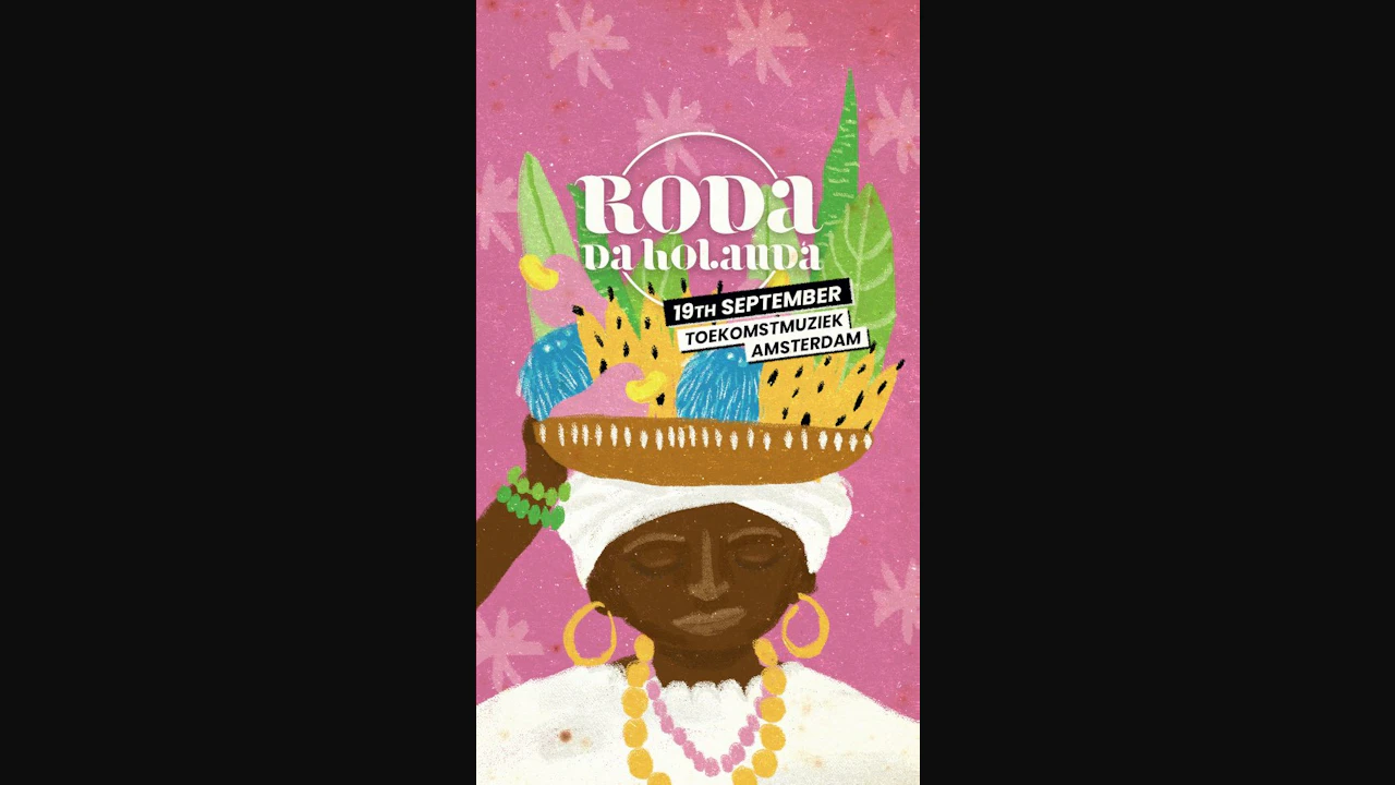 Roda da Holanda