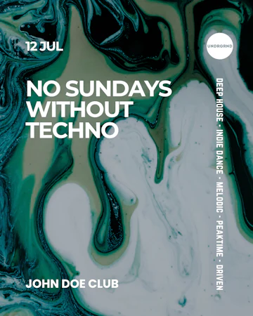 John Doe Club
