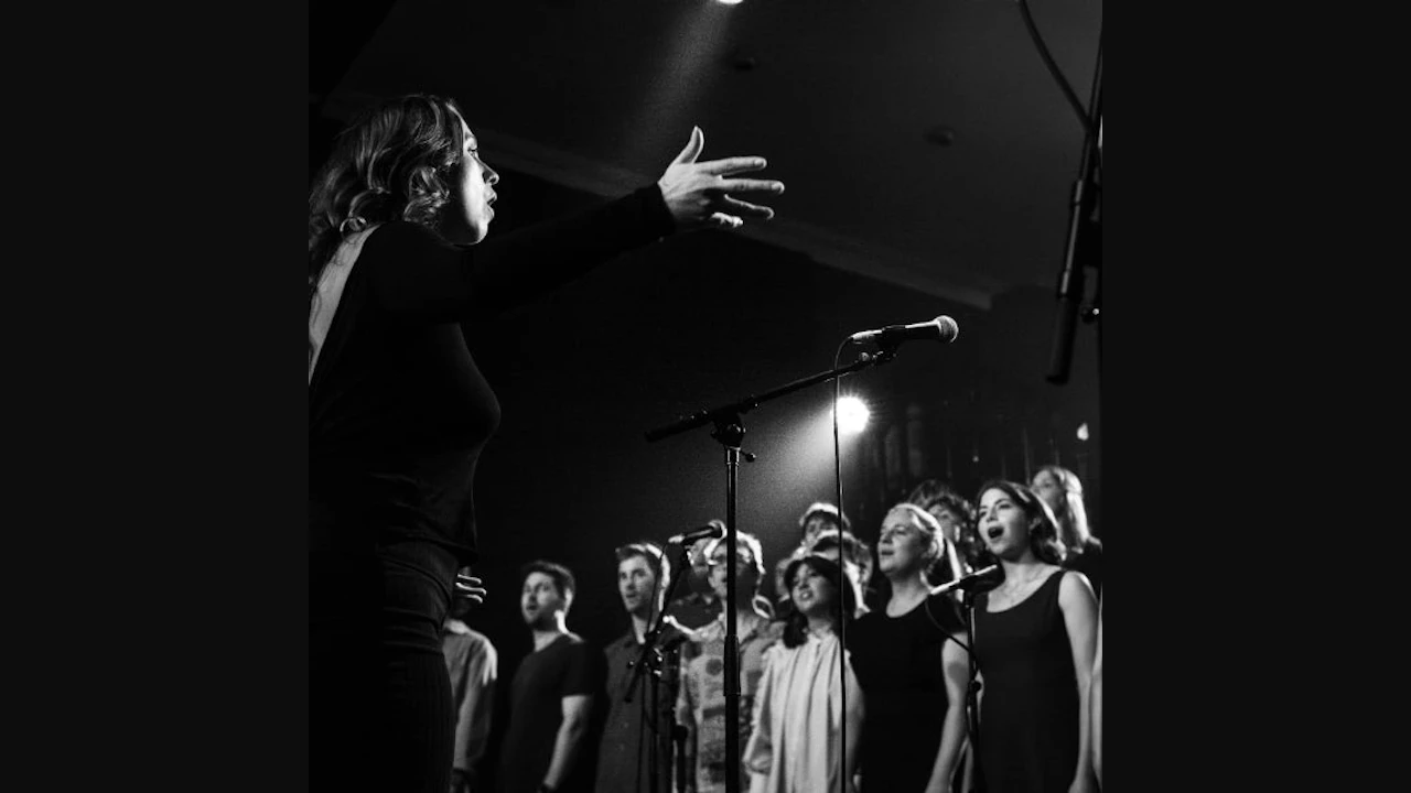 Northside Musicians Choir Ft. Secret Headliner