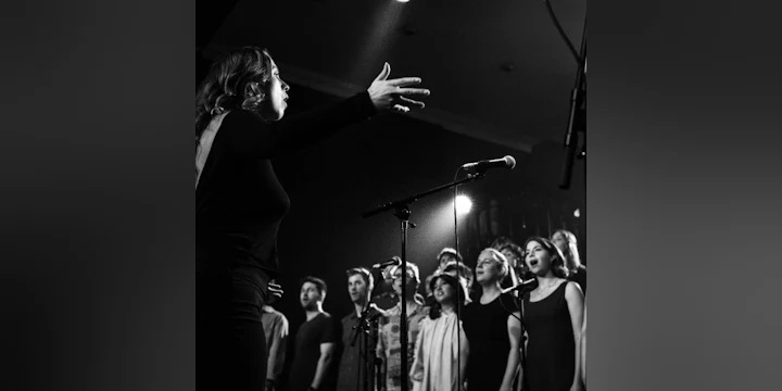 Northside Musicians Choir Ft. Secret Headliner