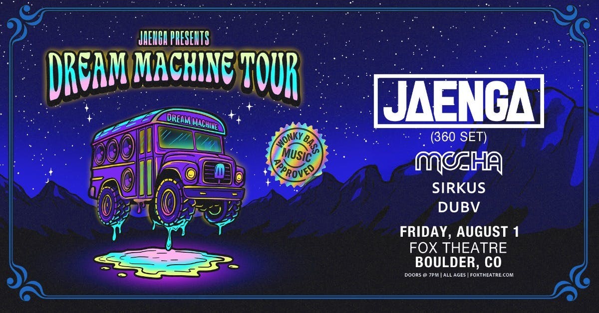 Jaenga (360 Set) with Mocha, SIRKUS, DUBV
