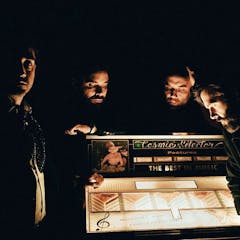 Fiddler's Green Amphitheatre