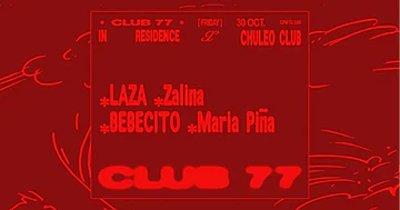 Club 77
