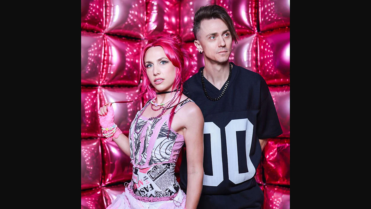 Icon for Hire: Scripted 15 Year Anniversary Tour, with Elijah and Lauren Babic
