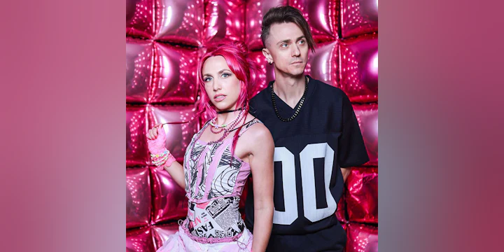 Icon for Hire: Scripted 15 Year Anniversary Tour, with Elijah and Lauren Babic