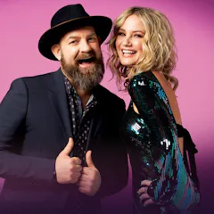 Sugarland: Ride Or Die Tour