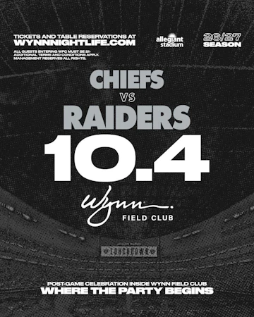 Wynn Field Club