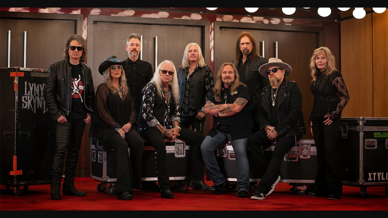 Lynyrd Skynyrd