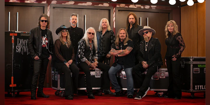 Lynyrd Skynyrd