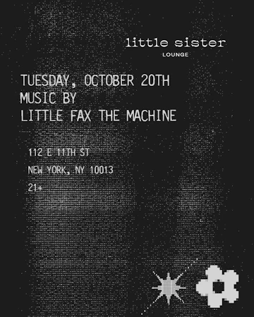 Little Sister Lounge