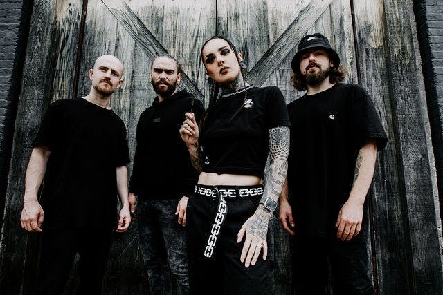 Jinjer