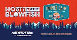 Fiddler's Green Amphitheatre
