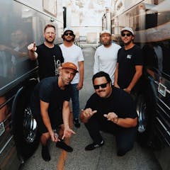 The Pacific Amphitheatre