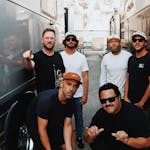 The Pacific Amphitheatre