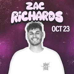Zac Richards