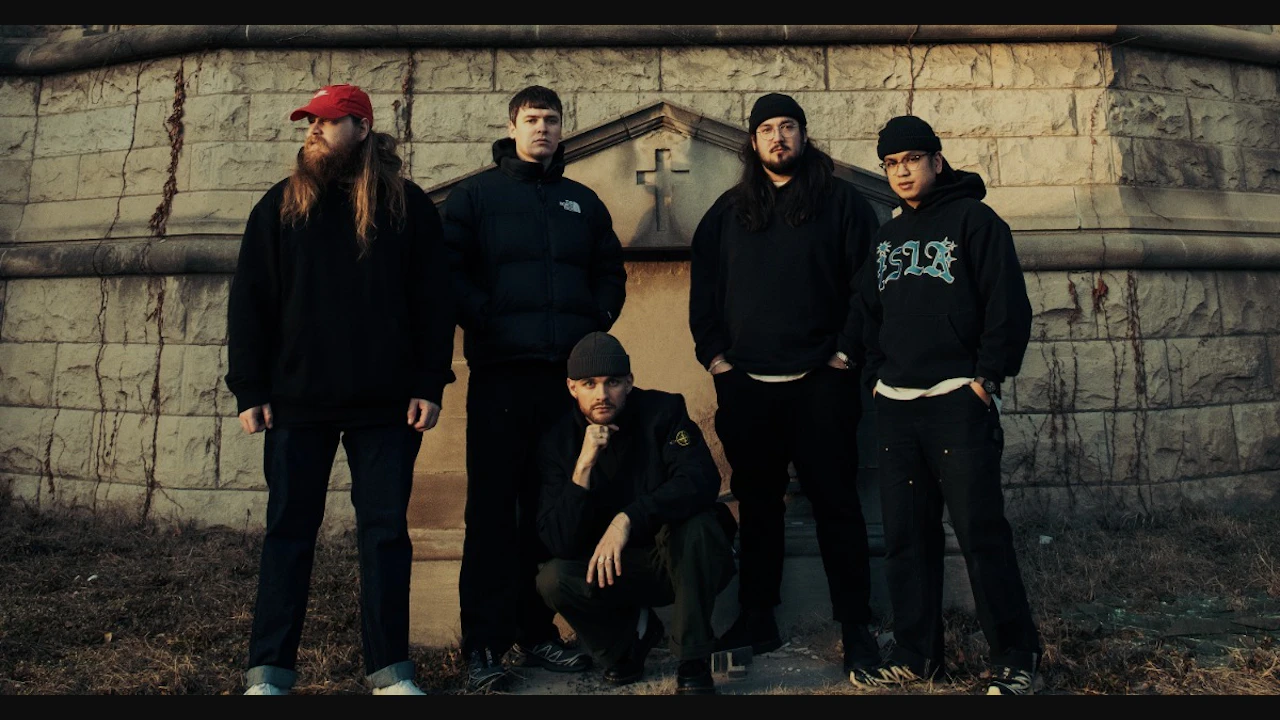 Knocked Loose & Denzel Curry
