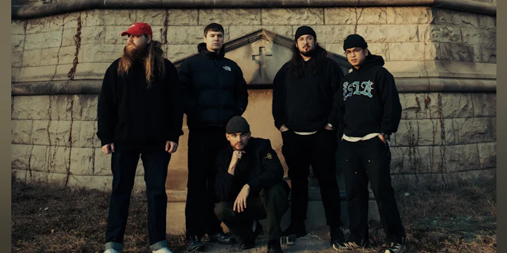 Knocked Loose & Denzel Curry
